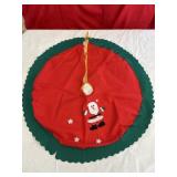 Christmas Tree Skirt