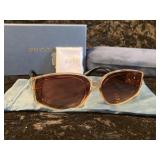 Designer Style Sunglasses