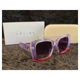 Designer Style Sunglasses