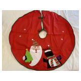 Christmas Tree Skirt