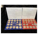 United States 2009 Uncirculated Coin Set