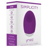 Hand-Hold-Vibe 10 Speed