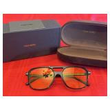 Designer Style Blue Light Filter Glasses