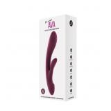 Ava Flexible Rabbit Vibrator Jil