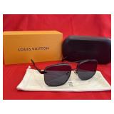 Designer Style Sunglasses