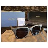 Designer Style Sunglasses