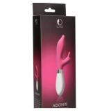 10 Speed Rabbit Vibrator