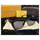 Designer Style Sunglasses