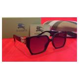 Designer Style Sunglasses