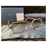 Designer Style Glasses