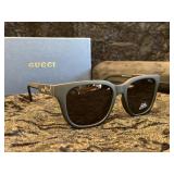 Designer Style Sunglasses