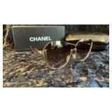 Designer Style Sunglasses