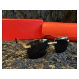 Designer Style Sunglasses