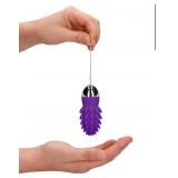 Rechargeable Remote Control Vibrating Egg