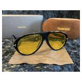 Designer Style Blue Light Filter Glasses