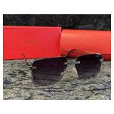 Designer Style Sunglasses