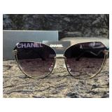 Designer Style Sunglasses