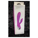 Rechargeable Silicone Vibrator