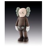 KAWS Figurine Replica
