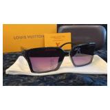 Designer Style Sunglasses