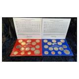 United States 2010 Uncirculated Coin Set