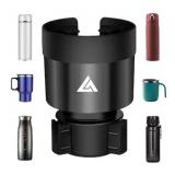 Universal Cup Holder Expander for Car