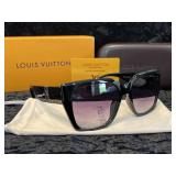 Designer Style Sunglasses