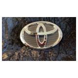 Toyota Emblem