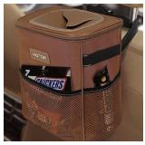 Car Trash Can/Storage