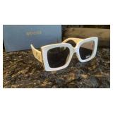 Designer Style Sunglasses