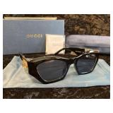 Designer Style Sunglasses