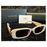 Designer Style Sunglasses