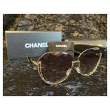 Designer Style Sunglasses