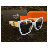 Designer Style Sunglasses