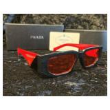 Designer Style Sunglasses