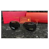 Designer Style Sunglasses