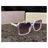 Designer Style Sunglasses