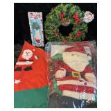 Christmas Decor Starter Lot