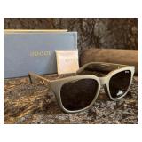 Designer Style Sunglasses