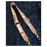 Designer Style Adjustable Purse Strap