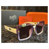 Designer Style Sunglasses