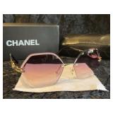 Designer Style Sunglasses