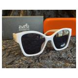 Designer Style Sunglasses