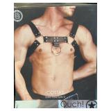 Costas Solid Structure Harness