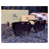 Designer Style Sunglasses