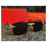 Designer Style Sunglasses