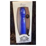 Battery Operated Mermaid Vibrator 8 inches