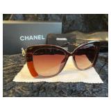 Designer Style Sunglasses