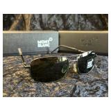 Designer Style Sunglasses