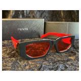 Designer Style Sunglasses